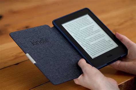 can you download books on kindle and what about the impact of digital reading on physical bookstores?