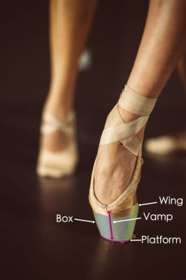 How Do Ballet Shoes Work? An Examination of Their Design and Functionality