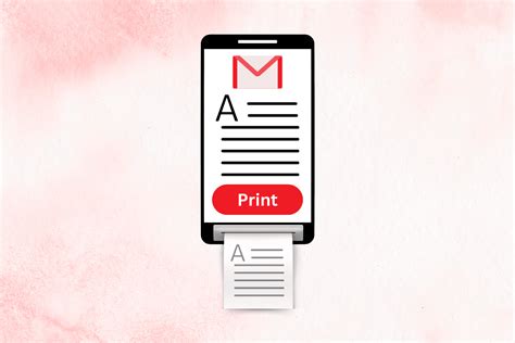 How Do I Print an Email from My iPhone? A Comprehensive Guide