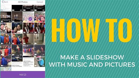 How to Add Music to a Slideshow on Google Slides: Tips and Views