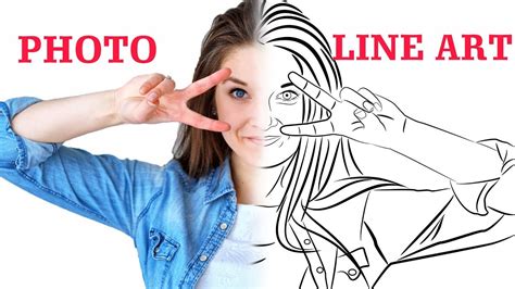 How to Do Line Art: A Journey into the Realm of Simple Yet Powerful Art Forms