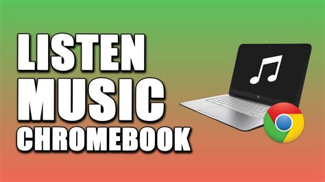 how to listen to music on a school chromebook: a deep dive into the world of music streaming services