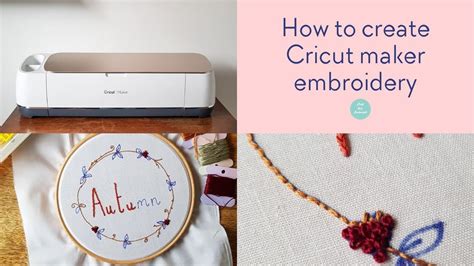 How to Make Embroidery Designs: A Comprehensive Guide with Creative Insights