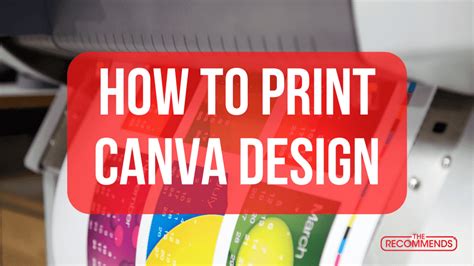 how to print canva at staples: exploring the intricacies of digital design and physical printing