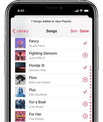 how to share a playlist on apple music and why it's important to keep your privacy in mind when using social media