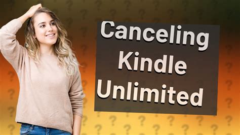 If I Cancel Kindle Unlimited: Do I Lose My Books? A Detailed Exploration