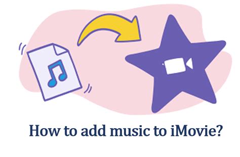 imovie how to add music and enhance the mood of your movie