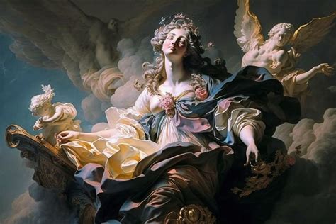 what common themes are present in spanish baroque art? and how do these themes reflect the cultural and political climate of the time?