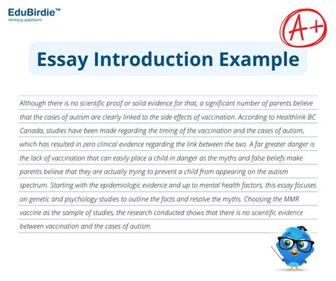 What Is Background Information in an Essay and Why It Matters?