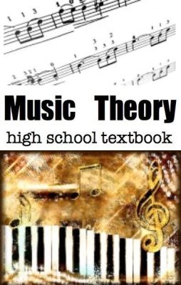 what is music theory in high school and how does it help us understand the complexity of human emotions through sound?