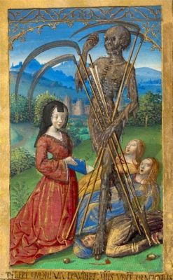 Why Was Medieval Art So Bad? A Multifaceted Exploration